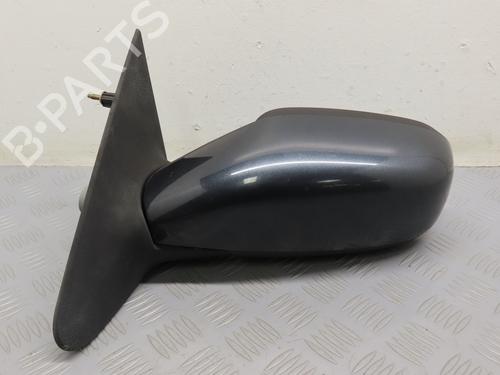 Left mirror RENAULT LAGUNA II Grandtour (KG0/1_) 2.2 dCi (KG0F) | BP17781207C26 