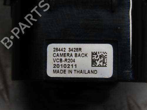Kamera RENAULT CLIO IV Grandtour (KH_) 1.5 dCi 90 (KHN3, KHN4) (90 hp) 27488812