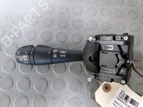 Hovedlysbryter RENAULT CLIO IV (BH_) 1.5 dCi 90 (90 hp) 12431678