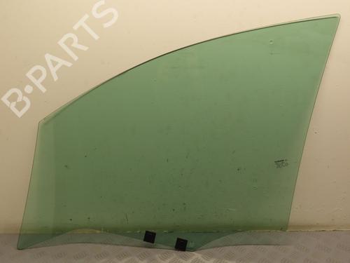 Front right door window RENAULT CLIO IV Grandtour (KH_) 1.5 dCi 90 (KHN3, KHN4) | BP20217891C19 