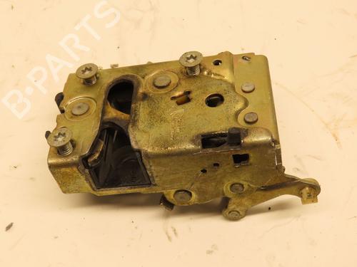 Rear left lock PEUGEOT 106 I (1A, 1C) 1.1 | BP30047954C100 