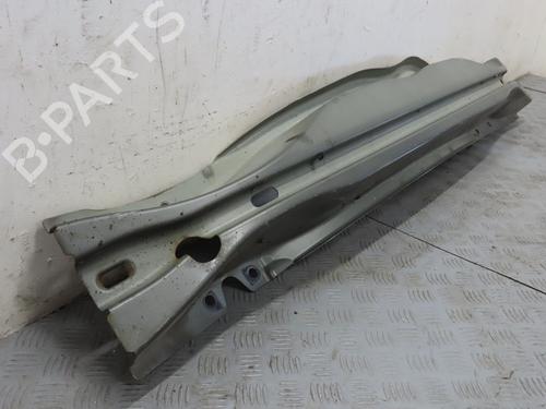 Rear bumper reinforcement VOLVO V70 III (135) 2.5 T FlexiFuel | BP29016283C73 