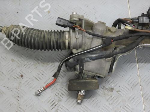 Steering rack VW GOLF VI (5K1) 1.6 TDI | BP19578160M22 
