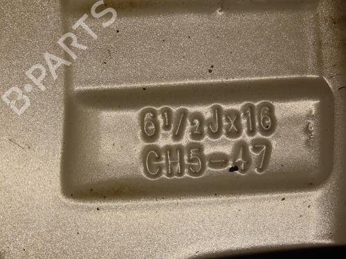 Fælk CITROËN C4 Picasso II 1.2 THP 130 (130 hp) 17779011