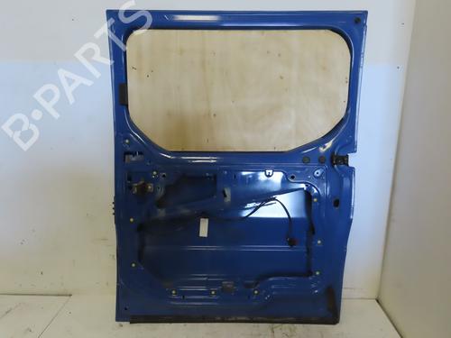 Højre side skydedør Højre side skydedør OPEL VIVARO A Van (X83) 1.9 DI (F7) (80 hp) 37480063 37480063