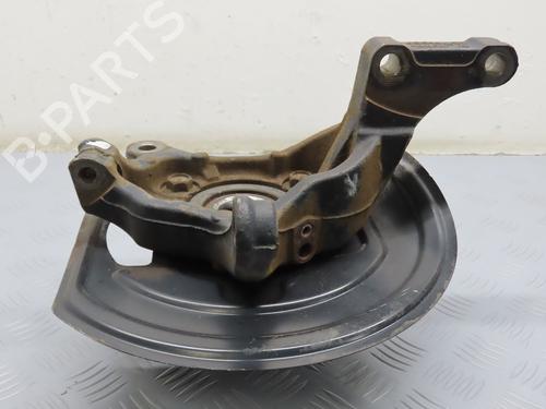 Right front steering knuckle NISSAN JUKE (F15) 1.5 dCi | BP19479894M26 