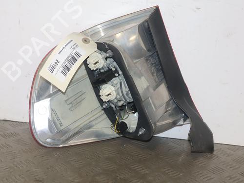 Left taillight BMW X5 (E70) xDrive 35 d | BP39627132C34 - Image 2