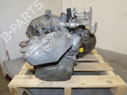 Gearbox PEUGEOT BOXER Van 2.2 HDi 100 | BP25586376M3  - Image 5