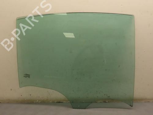 Rear right door window RENAULT LAGUNA III (BT0/1) 1.5 dCi (BT00, BT0A, BT0T, BT1J) | BP23647248C21