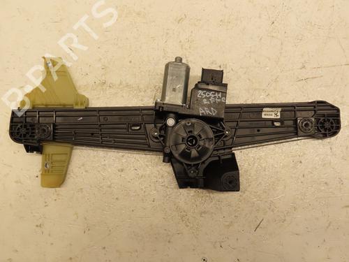 Rear right window mechanism PEUGEOT RIFTER 1.2 PureTech 110 | BP28416041C25 