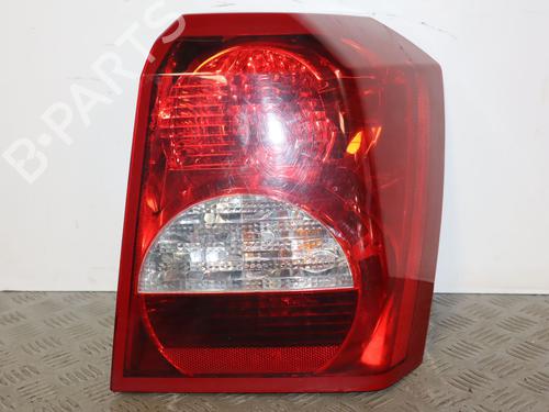 Right taillight DODGE CALIBER 2.0 CRD | BP38298059C35 - Image 4