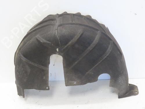 Used Wheel arch CITROËN C3 II (SC_) 1.2 VTi 82 (82 hp) 29345821