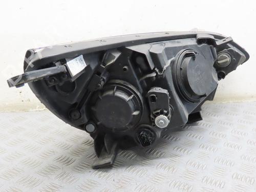 Used Left headlight KIA RIO III (UB) 1.2 CVVT (84 hp) 27488884