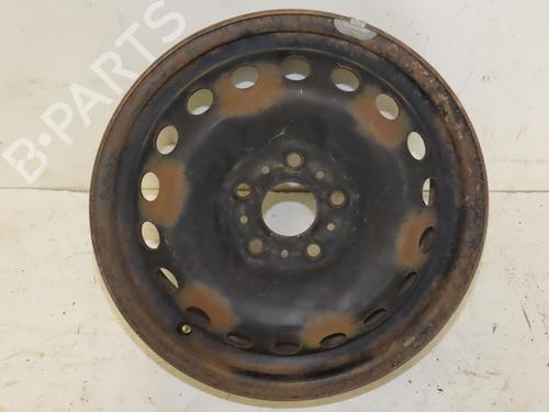 Felge für Felge RENAULT KANGOO Express (FW0/1_) Z.E. (FW0Z, FW1Z) (60 hp) 35796910 35796910