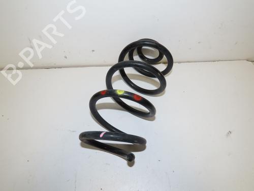 Støtdemperfjær Støtdemperfjær RENAULT CAPTUR II (HF_) TCe 100 (HFMT) (101 hp) 34332504 34332504