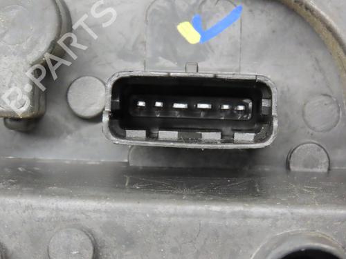 Used Right taillight RENAULT CLIO III (BR0/1, CR0/1) 1.6 16V (BR05, BR0B, BR0Y, BR15, BR1J, BR1M, BR1Y, CR0B,... (112 hp) 24575919