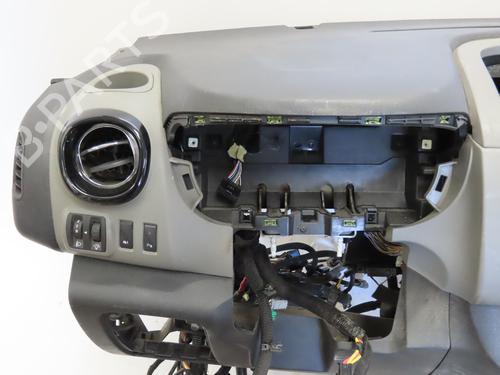 Used Dashboard RENAULT TRAFIC III Van (FG_) 1.6 dCi 120 (FGMK) (121 hp) 27372939