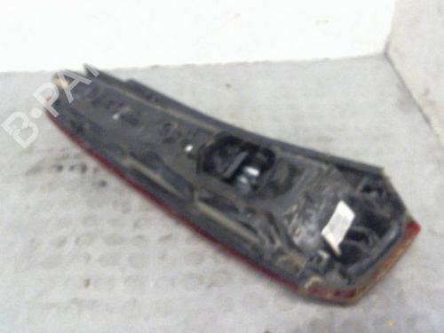 Used Right taillight OPEL MERIVA A MPV (X03) 1.6 16V (E75) (100 hp) 23155796