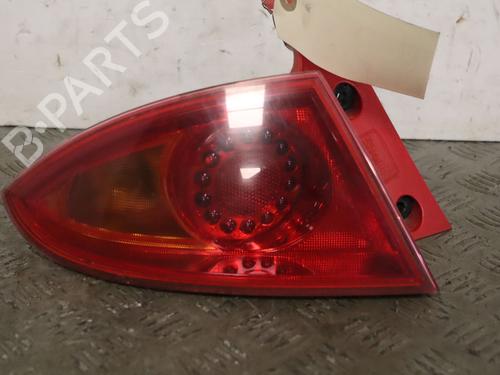 Left taillight SEAT LEON (1P1) 2.0 TDI | BP40484278C34 - Image 3