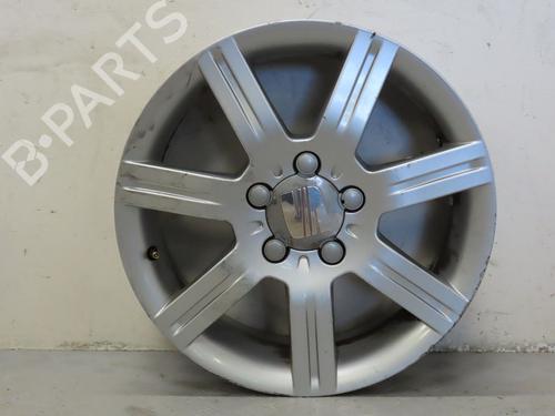 Used Rim SEAT LEON (1P1) 2.0 TDI 16V (140 hp) 27488404