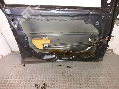 Left front door MAZDA 2 (DY) 1.4 CD | BP9382402C2 