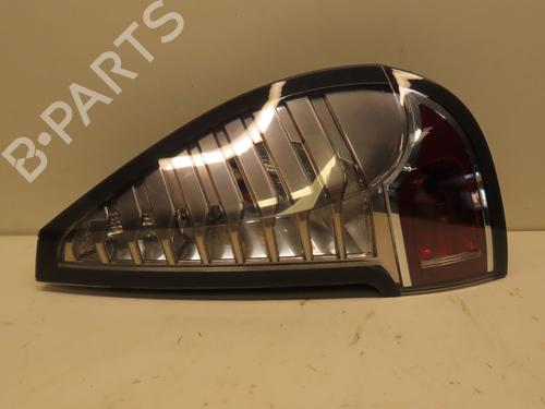 Right taillight RENAULT SCÉNIC III (JZ0/1_) 1.6 dCi (JZ00, JZ12) | BP29469031C35