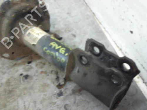 Venstre fortil støddæmper OPEL COMBO Box Body/MPV 1.3 CDTI 16V (69 hp) 9377797