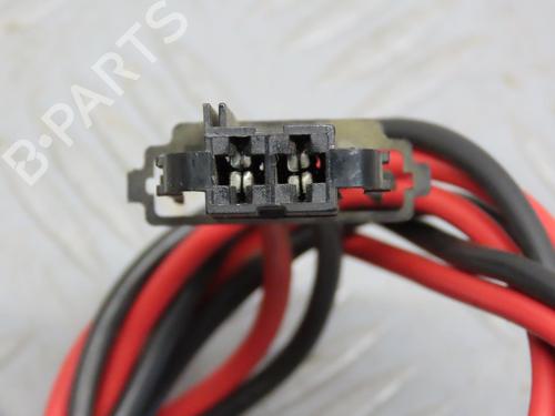 Used Heater resistor RENAULT KANGOO / GRAND KANGOO II (KW0/1_) 1.5 dCi 85 (KW0K, KW0L, KW0B) (86 hp) 24821842