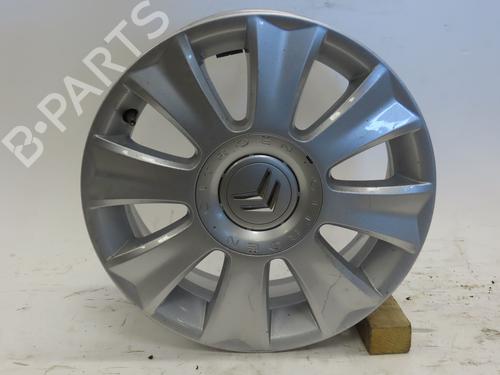 Rim CITROËN C2 (JM_) 1.6 VTS | BP27488407C45 