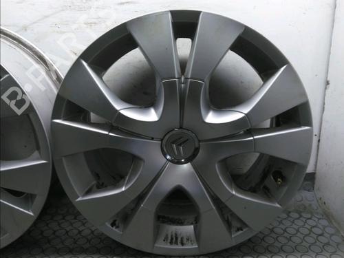 Used Rim CITROËN C4 Grand Picasso I (UA_) 2.0 HDi 138 (136 hp) 17778961