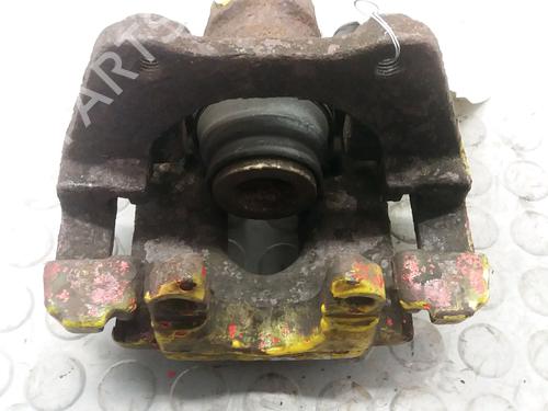 Left rear brake caliper BMW 3 Coupe (E46) 330 Cd | BP14885096M107 