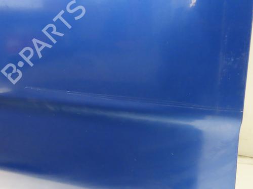 Left front door CHEVROLET AVEO / KALOS Hatchback (T250, T255) 1.2 | BP32308557C2