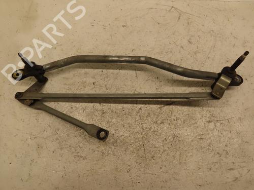 Vindrude Viskermekanisme AUDI A4 B8 Avant (8K5) S4 quattro (333 hp) 28364189