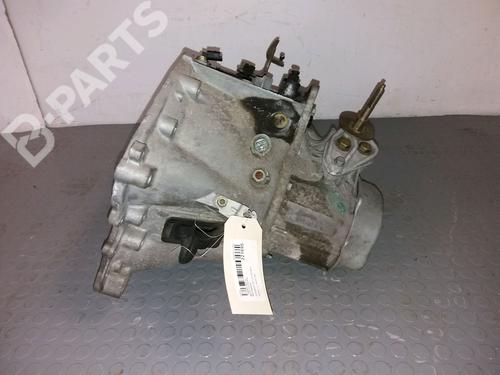 Gearbox PEUGEOT 307 (3A/C) 2.0 HDi 90 | BP11517193M3 