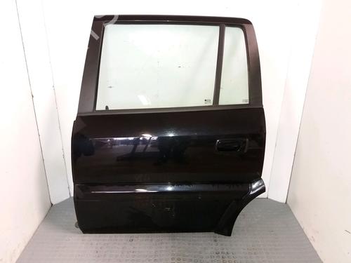 Used Left rear door Left rear door 9384191 9384191