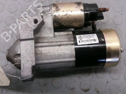 Used Starter RENAULT MODUS / GRAND MODUS (F/JP0_) 1.5 dCi (FP0D, JP0D) (82 hp) 9387983