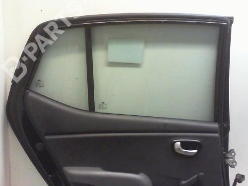 Left rear door HYUNDAI i10 I (PA) 1.1 | BP9373813C4