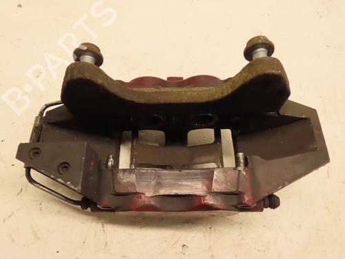 Used Right front brake caliper Right front brake caliper PEUGEOT 308 II (LB_, LP_, LW_, LH_, L3_) 1.6 GTi (L35GNH) (272 hp) 27331630 27331630