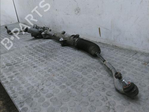 Steering rack MERCEDES-BENZ C-CLASS (W204) C 200 CDI (204.007, 204.006) | BP17777538M22 