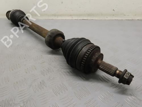 Used Right front driveshaft RENAULT MEGANE I (BA0/1_) 1.9 dCi (BA05, BA1F) (102 hp) 17777293