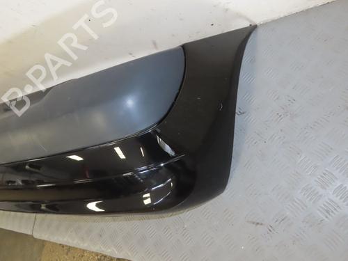 Rear bumper RENAULT CLIO II (BB_, CB_) 1.4 16V (B/CB0P, BB13) | BP26668988C8 