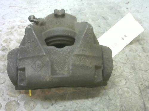 Used Right front brake caliper RENAULT SCÉNIC III (JZ0/1_) 1.5 dCi (106 hp) 14884568