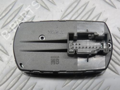 venstre-fortil-elrude-kontakt-opel-corsa-e-x15-2014-31961410 main image