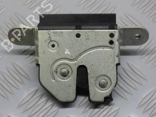 Tailgate lock FIAT 500 (312_) 1.2 (312AXA1A) | BP19490502C101