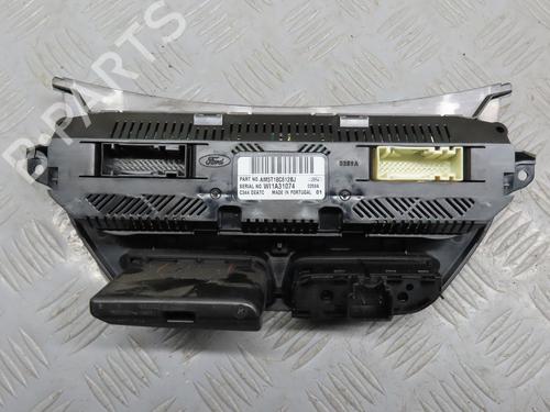 AC Styreenhet / Manøvreringsenhet FORD C-MAX II (DXA/CB7, DXA/CEU) 1.6 TDCi | BP23065132I5 