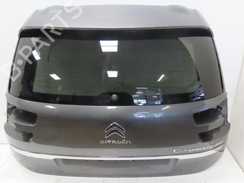 Used Tailgate CITROËN C4 Grand Picasso II (DA_, DE_) 1.6 THP 165 (165 hp) 30979319