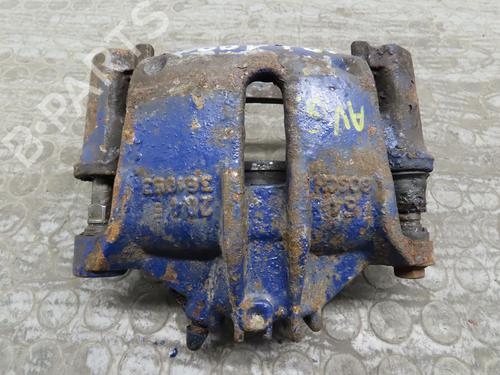 Left front brake caliper PEUGEOT 306 Hatchback (7A, 7C, N3, N5) 1.8 16V | BP23154640M105