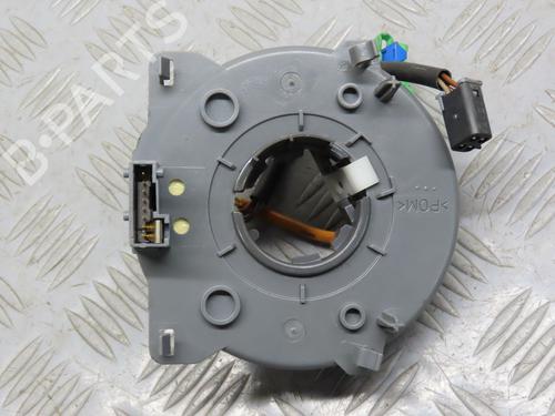 ECU airbags OPEL MERIVA A MPV (X03) 1.6 16V (E75) | BP9381705M53 