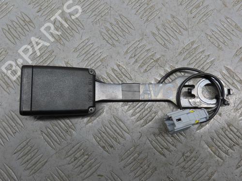 Seat buckle PEUGEOT 208 I (CA_, CC_) 1.0 VTi | BP25586389I32 