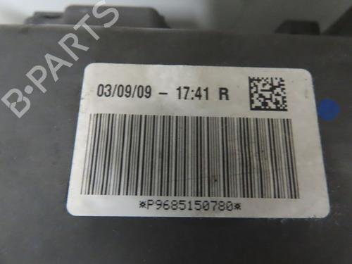 Frontplade/Frontkurv CITROËN C6 (TD_) 3.0 HDi (241 hp) 30265596